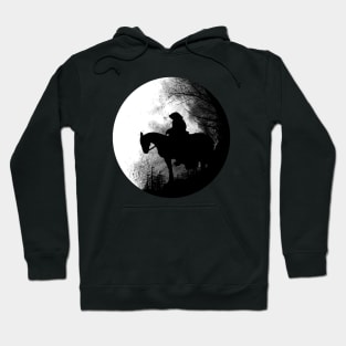 Dark Rider Hoodie